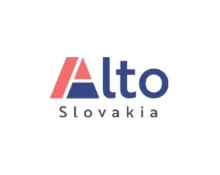 Logo Alto Slovakia