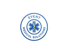 Logo Event Medical Solutions