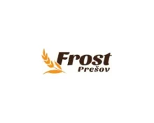 Logo Frost Prešov