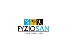 Logo Fyziosan