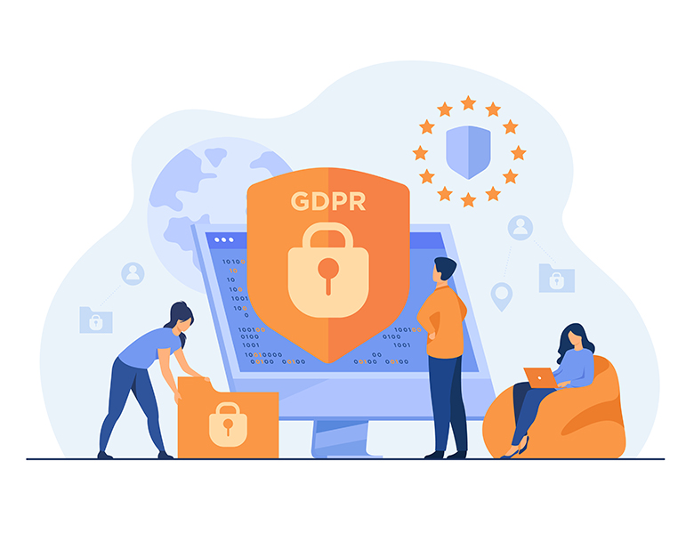 crm z pohladu gdpr